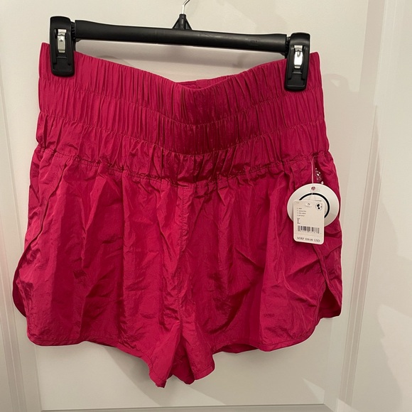 FP Movement Shorts NWT - Picture 3 of 3